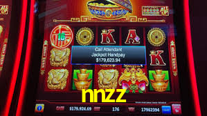 Casino Online nnzz | Os Melhores Slots no Brasil